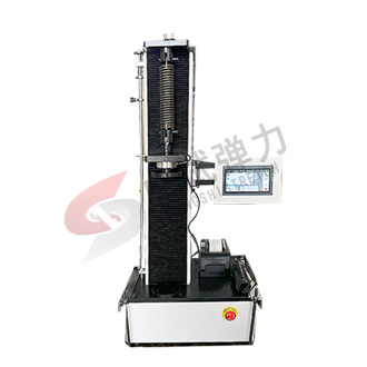 全自动弹簧试验机 全自动数显弹簧拉压试验机 数显弹簧试验机 触摸屏弹簧试验