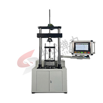 减震器示功特性疲劳试验机  减震器示功机 减震器检测设备