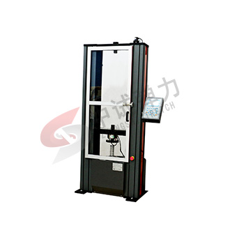 数显式弹簧拉压试验机