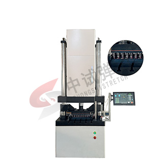 弹簧压缩疲劳试验机（50工位）