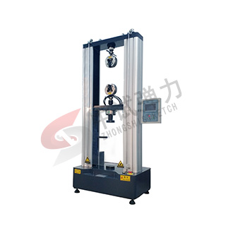 万能材料试验机 数显万能机
