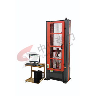 弹簧压力试验机 弹簧压缩试验机（100KN）