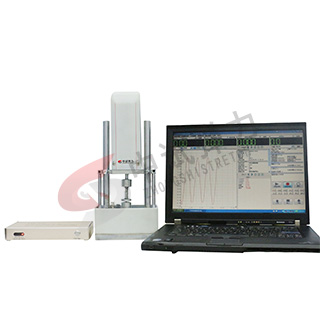 小型弹簧检测设备  弹簧测力机