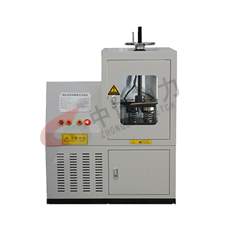 双工位弹簧拉压疲劳试验机（2工位）