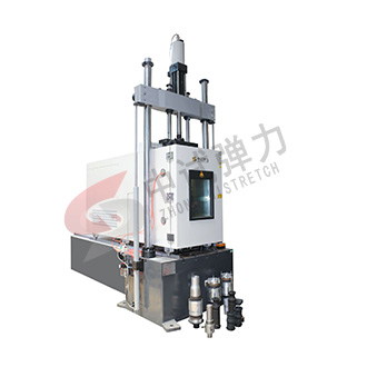 空气弹簧高低温疲劳试验机（20KN）