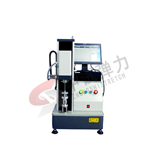 涡簧试验机 卷簧试验机