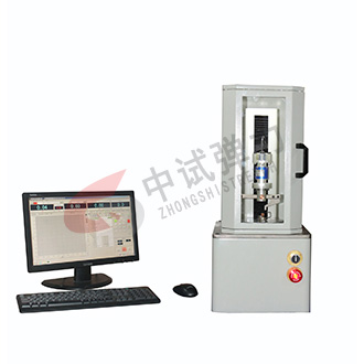 小型立式弹簧扭转试验机（桌上型）