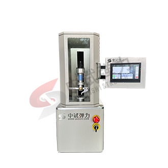 扭簧扭力测试仪  扭簧试验机（数显式）