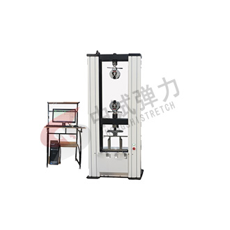 微机控制四点弯曲试验机