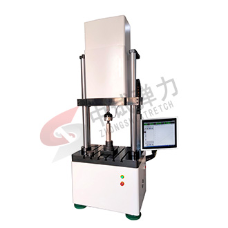 疲劳寿命试验机（电脑一体机）疲劳试验机 寿命试验机 耐久试验台