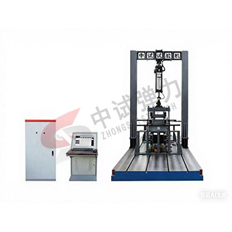 声屏障疲劳试验机 声屏障抗疲劳试验机