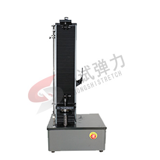 波垫弹力测试仪 弹垫检测设备 波形垫圈试验机