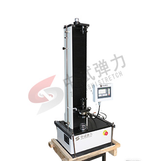 全自动数显弹簧拉压力试验机